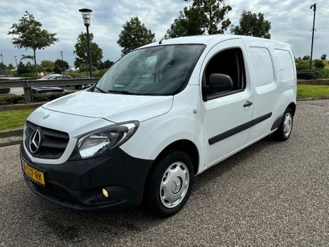 Mercedes-Benz 109CDI Maxi L2H1 MAXI Airco Cruisecontrol EURO 6 Met Koelbox | Van Nierop BV [2]