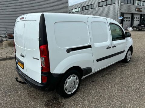 Mercedes-Benz 109CDI Maxi L2H1 MAXI Airco Cruisecontrol EURO 6 Met Koelbox | Van Nierop BV [3]