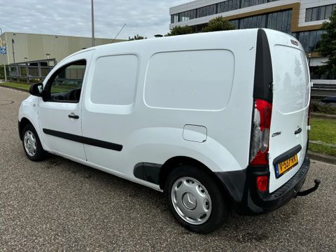 Mercedes-Benz 109CDI Maxi L2H1 MAXI Airco Cruisecontrol EURO 6 Met Koelbox | Van Nierop BV [5]