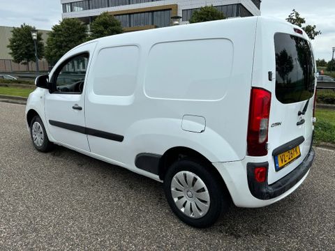 Mercedes-Benz 109CDI Maxi L2H1 Airco Cruisecontrol | Van Nierop BV [5]