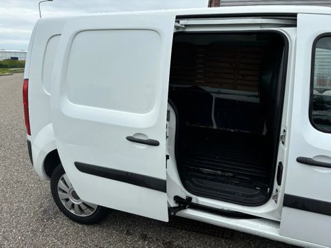 Mercedes-Benz 109CDI Maxi L2H1 Airco Cruisecontrol | Van Nierop BV [7]