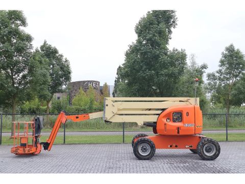 JLG
510 AJ | 18 METER | 230 KG | Hulleman Trucks [1]