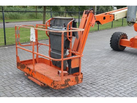 JLG
510 AJ | 18 METER | 230 KG | Hulleman Trucks [10]