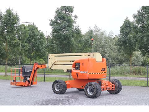 JLG
510 AJ | 18 METER | 230 KG | Hulleman Trucks [3]