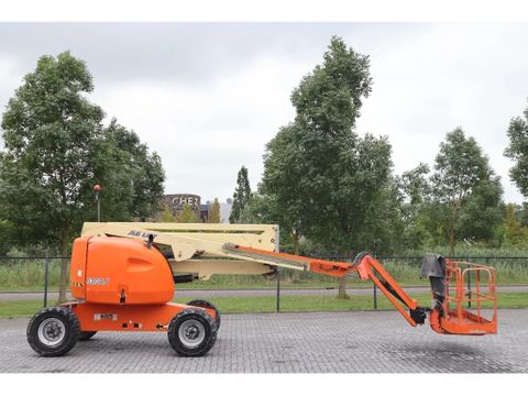 JLG
510 AJ | 18 METER | 230 KG | Hulleman Trucks [4]