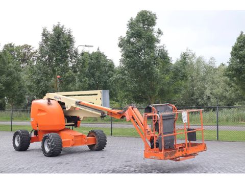 JLG
510 AJ | 18 METER | 230 KG | Hulleman Trucks [5]