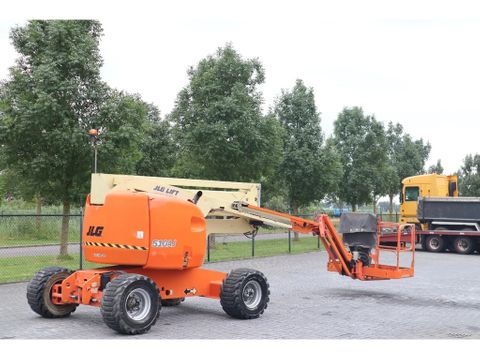 JLG
510 AJ | 18 METER | 230 KG | Hulleman Trucks [6]