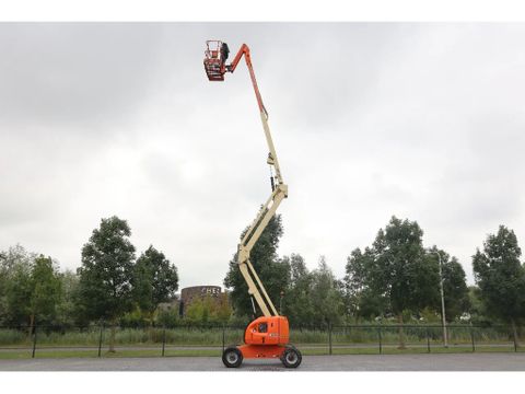 JLG
510 AJ | 18 METER | 230 KG | Hulleman Trucks [7]