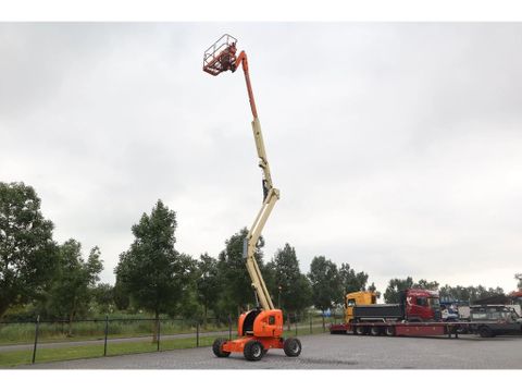 JLG
510 AJ | 18 METER | 230 KG | Hulleman Trucks [8]