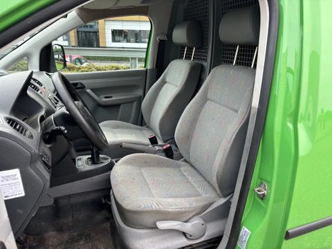 Volkswagen 1.9TDI L1H1 Airco Cruisecontrol Trekhaak | Van Nierop BV [9]