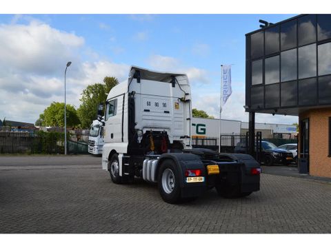 MAN * RETARDER * 4X2 * 2 TANK * | Prince Trucks [2]