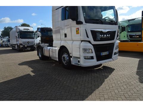 MAN * RETARDER * 4X2 * 2 TANK * | Prince Trucks [5]