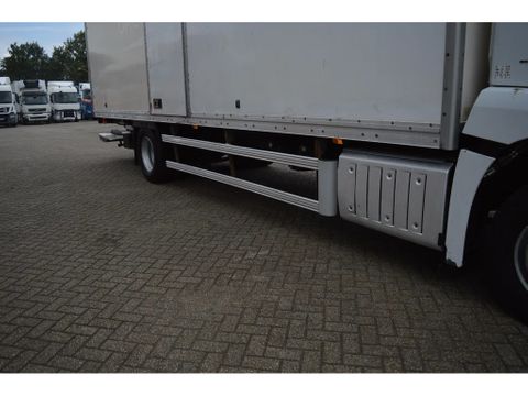 Mercedes-Benz * EURO6 * 4X2 * BOX * | Prince Trucks [10]