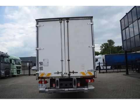 Mercedes-Benz * EURO6 * 4X2 * BOX * | Prince Trucks [3]