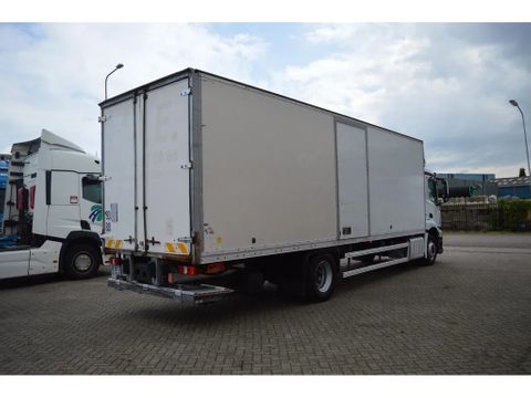 Mercedes-Benz * EURO6 * 4X2 * BOX * | Prince Trucks [4]