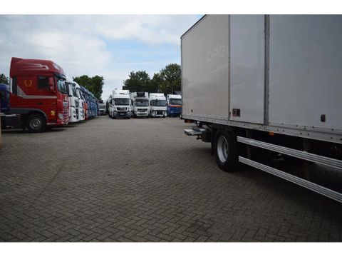 Mercedes-Benz * EURO6 * 4X2 * BOX * | Prince Trucks [9]