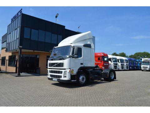 Volvo * EURO5 * 4X2 * | Prince Trucks [1]