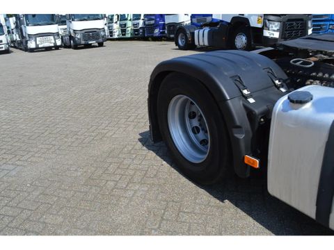 Volvo * EURO5 * 4X2 * | Prince Trucks [10]