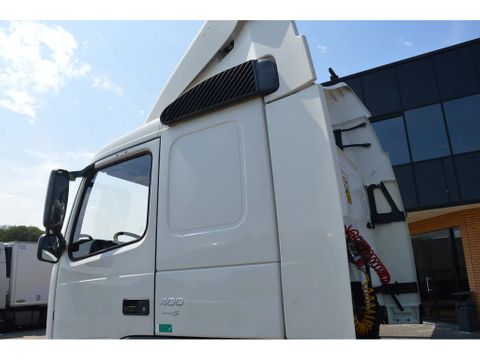 Volvo * EURO5 * 4X2 * | Prince Trucks [15]