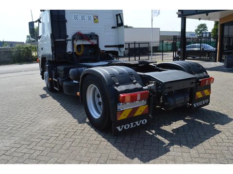 Volvo * EURO5 * 4X2 * | Prince Trucks [4]