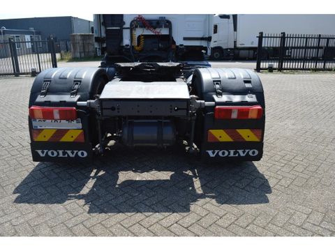 Volvo * EURO5 * 4X2 * | Prince Trucks [5]