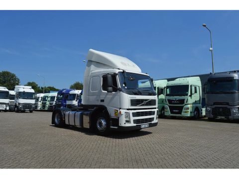 Volvo * EURO5 * 4X2 * | Prince Trucks [7]