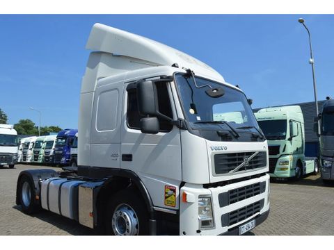 Volvo * EURO5 * 4X2 * | Prince Trucks [9]