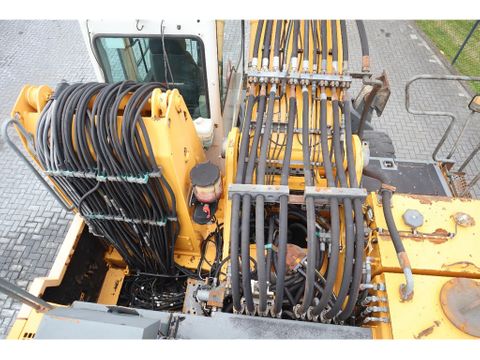 Liebherr
A934C HD | MAGNET GENERATOR | LIKUFIX | Hulleman Trucks [13]