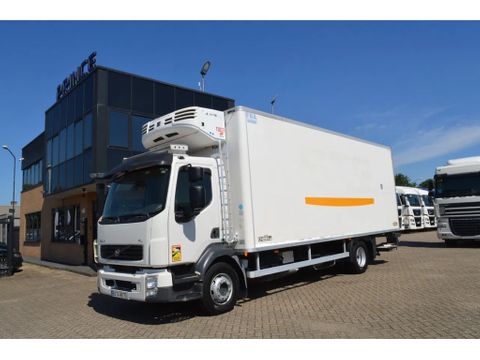 Volvo * THERMOKING T-800R  * 4x2 * | Prince Trucks [1]