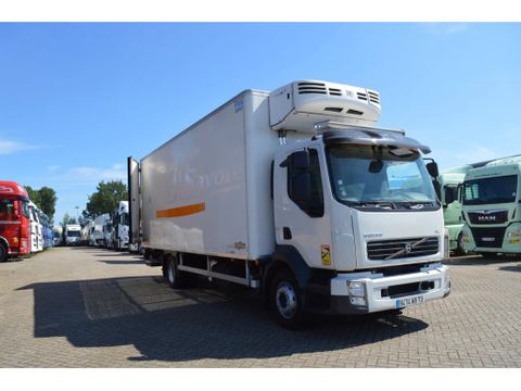 Volvo * THERMOKING T-800R  * 4x2 * | Prince Trucks [4]