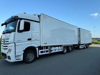 mercedes-benz-actros-2643-6x2-euro-6-chereau-hanger-2-axle-2014-year-apk-11-2024