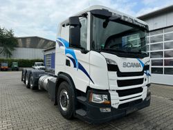 Scania 