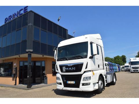 MAN * EURO6 * 2 TANK * RETARDER * | Prince Trucks [1]