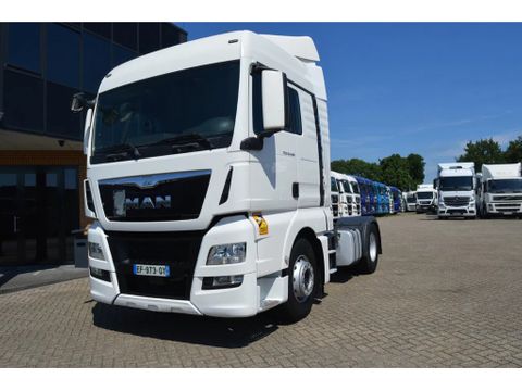 MAN * EURO6 * 2 TANK * RETARDER * | Prince Trucks [2]