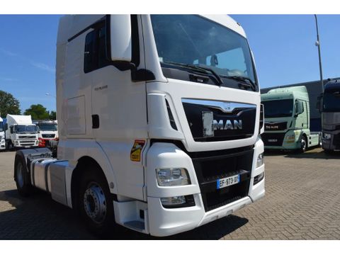 MAN * EURO6 * 2 TANK * RETARDER * | Prince Trucks [4]