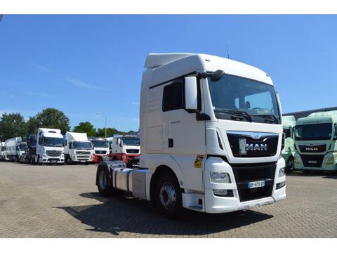 MAN * EURO6 * 2 TANK * RETARDER * | Prince Trucks [5]