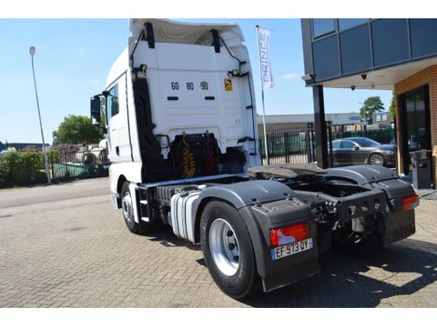 MAN * EURO6 * 2 TANK * RETARDER * | Prince Trucks [6]