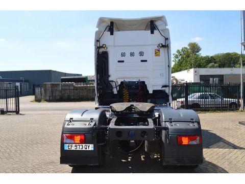 MAN * EURO6 * 2 TANK * RETARDER * | Prince Trucks [7]