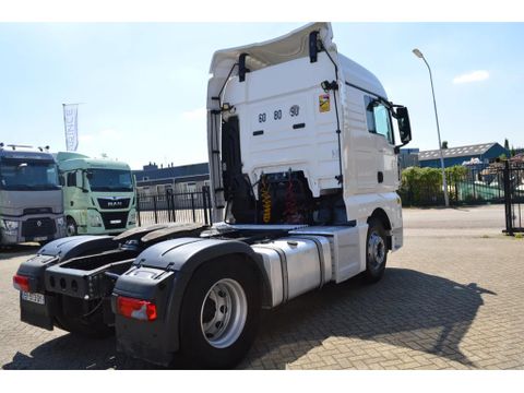 MAN * EURO6 * 2 TANK * RETARDER * | Prince Trucks [8]