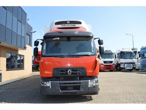 Renault * EURO6 * THERMO KING T-1200R * 6X2 * | Prince Trucks [1]