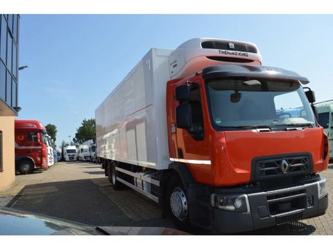 Renault * EURO6 * THERMO KING T-1200R * 6X2 * | Prince Trucks [3]