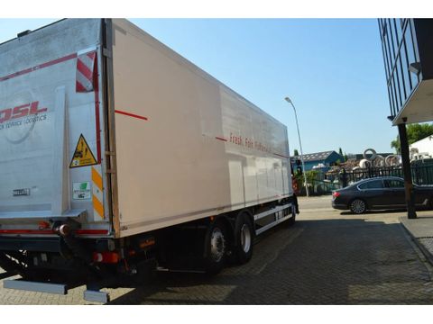 Renault * EURO6 * THERMO KING T-1200R * 6X2 * | Prince Trucks [4]