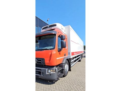 Renault * EURO6 * THERMO KING T-1200R * 6X2 * | Prince Trucks [5]