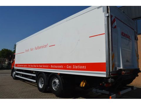 Renault * EURO6 * THERMO KING T-1200R * 6X2 * | Prince Trucks [9]