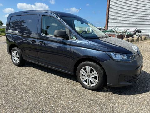 Volkswagen 2.0TDI L1H1 Airco Cruisecontrol EURO 30900KM | Van Nierop BV [3]