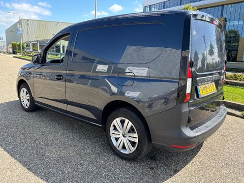 Volkswagen 2.0TDI L1H1 Airco Cruisecontrol EURO 30900KM | Van Nierop BV [4]