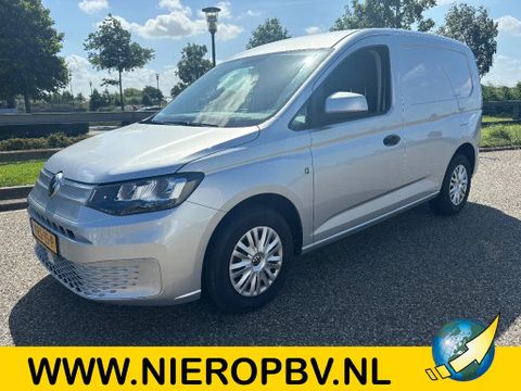 Volkswagen 2.0TDI L1H1 Airco 32.200KM EURO 6 | Van Nierop BV [1]