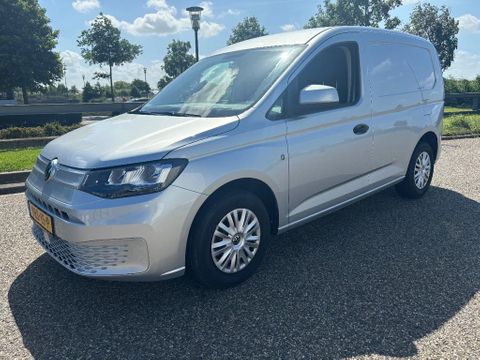 Volkswagen 2.0TDI L1H1 Airco 32.200KM EURO 6 | Van Nierop BV [2]