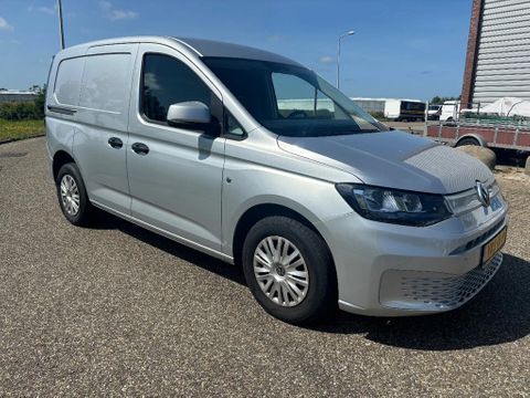 Volkswagen 2.0TDI L1H1 Airco 32.200KM EURO 6 | Van Nierop BV [3]