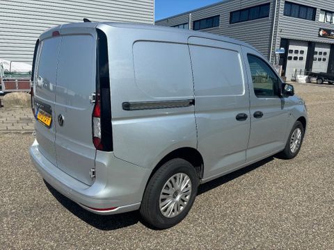 Volkswagen 2.0TDI L1H1 Airco 32.200KM EURO 6 | Van Nierop BV [4]